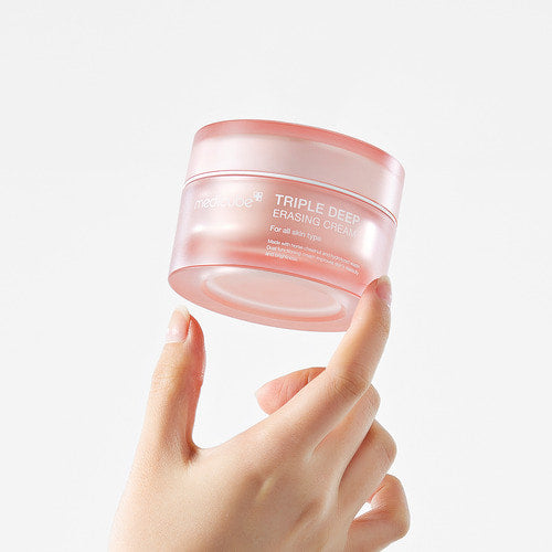 Triple Collagen Cream 4.0