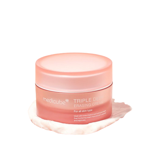 Triple Collagen Cream 4.0